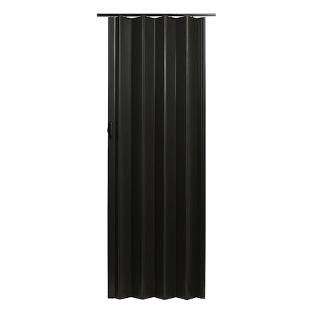 Perfectpatio 36 x 80 in. Oakmont Vinyl Folding Door, Espresso PE3034550